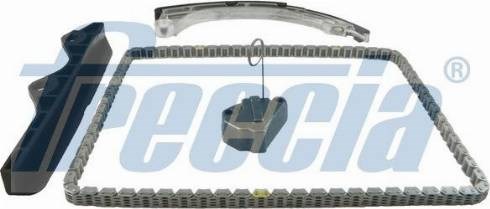 Набор цепи грм TK081048 FRECCIA
