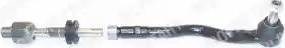 DELPHI TL467 Тяга рулевая в сборе правая в наличии Харьков