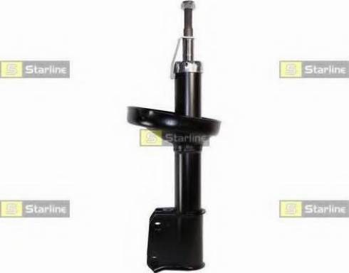 STARLINE TLC000402 Амортизатор передний в наличии Чернигов
