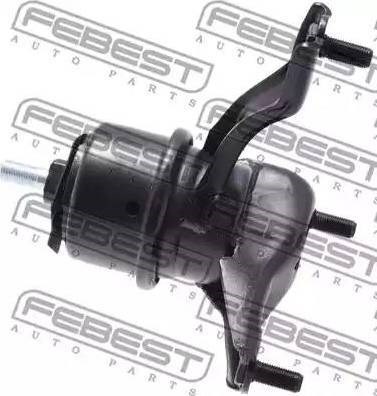 Подушка мотора правая TM045 FEBEST