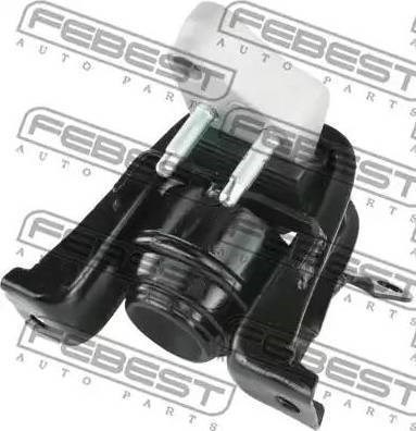 Правая опора двигателя TM11 FEBEST