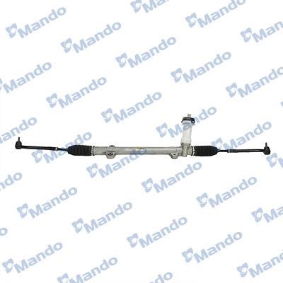 Реечный рулевой механизм TS565002H300 MANDO