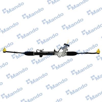 Реечный рулевой механизм TS577004L000 MANDO