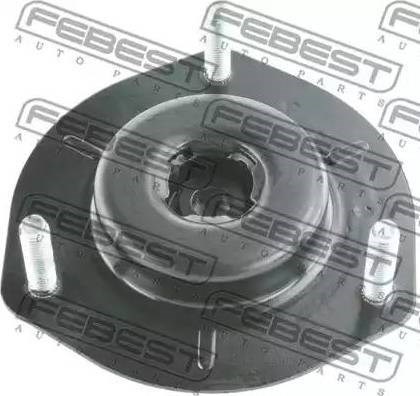 Опора стойки амортизатора переднего TSSAGL10F FEBEST