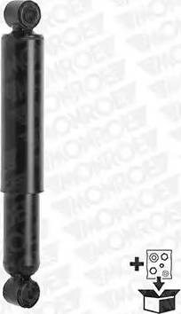 Амортизационная стойка задняя V2302 MONROE