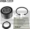 Подшипник ступицы задней VKBA1319 SKF