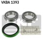 Подшипник ступицы задней VKBA1393 SKF