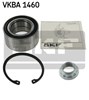 Подшипники задней ступицы VKBA1460 SKF