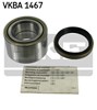 Подшипник ступицы задней VKBA1467 SKF