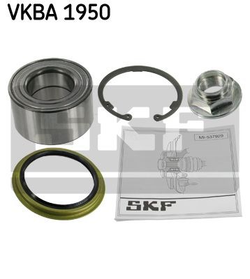 Опорный подшипник VKBA1950 SKF