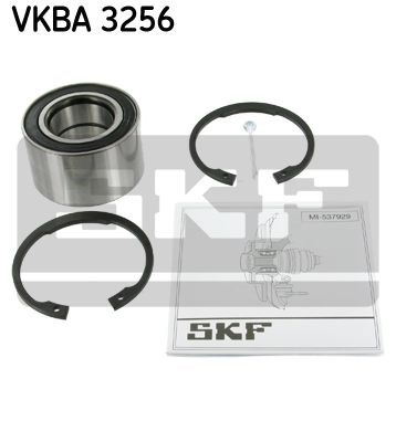 VKBA3256 Подшипник ступицы купить Полтава