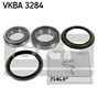 Подшипник передней ступицы VKBA3284 SKF