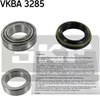 Подшипник ступицы задней VKBA3285 SKF