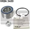 Задний подшипник VKBA3400 SKF