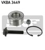 Подшипник ступицы передней VKBA3449 SKF