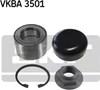 Задний подшипник VKBA3501 SKF