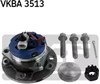 Колеса и ступицы VKBA3513 SKF