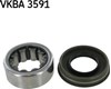 Подшипник ступицы задней VKBA3591 SKF