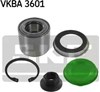 Задний подшипник VKBA3601 SKF