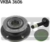 Ступицы задних колес VKBA3606 SKF