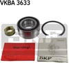 Ступичный подшипник передний VKBA3633 SKF