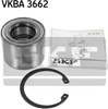 Опорный подшипник VKBA3662 SKF