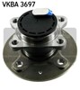 Ступица заднего колеса VKBA3697 SKF