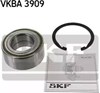 Подшипник передней ступицы VKBA3909 SKF