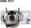 Колеса и ступицы VKBA3937 SKF