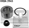 Подшипник ступицы передней VKBA3945 SKF