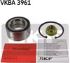 Подшипник передней ступицы VKBA3961 SKF