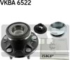 Ступица заднего колеса VKBA6522 SKF