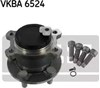 Ступица задняя VKBA6524 SKF