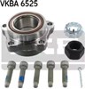 Подшипник передней ступицы VKBA6525 SKF