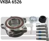 Опорный подшипник VKBA6526 SKF