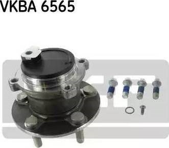 VKBA6565 Задняя ступица купить Винница