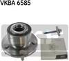 Ступица передняя VKBA6585 SKF