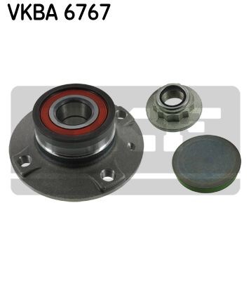 Ступицы задних колес VKBA6767 SKF