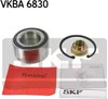 Ступичный подшипник передний VKBA6830 SKF