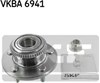 Ступицы задних колес VKBA6941 SKF