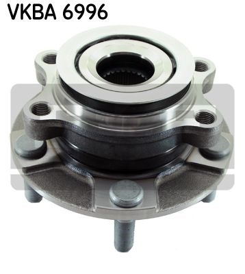 VKBA6996 Передняя ступица купить Хмельницкий