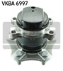 Ступицы задних колес VKBA6997 SKF