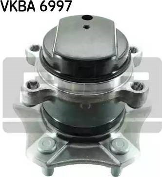 VKBA6997 Задняя ступица купить Чернигов