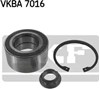 Задний подшипник VKBA7016 SKF