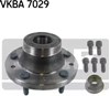 Ступица задняя VKBA7029 SKF