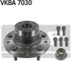 Ступица заднего колеса VKBA7030 SKF