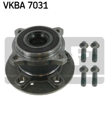 VKBA7031 SKF Задняя ступица купить в Николаев