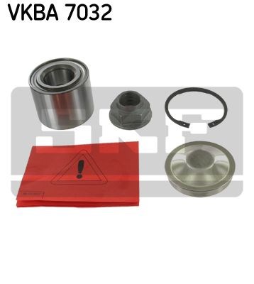 VKBA7032 SKF Подшипник ступицы задней купить в Тернополь