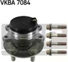 Ступицы задних колес VKBA7084 SKF