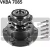 Ступица переднего колеса VKBA7085 SKF